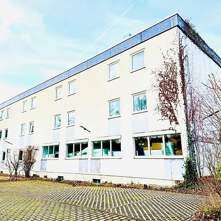 Arthotel Ambassador Wiesbaden - Free Parking ภายนอก รูปภาพ