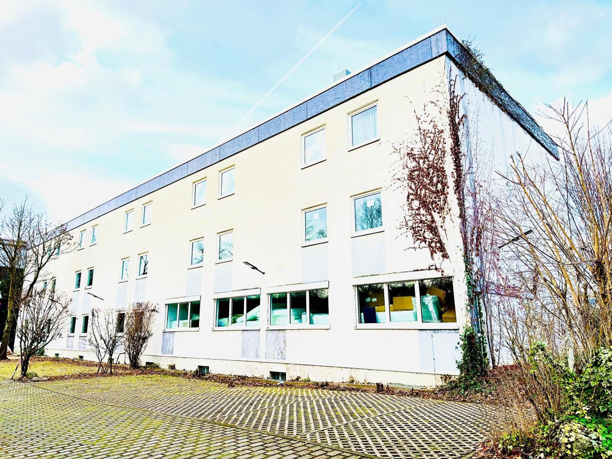 Arthotel Ambassador Wiesbaden - Free Parking ภายนอก รูปภาพ