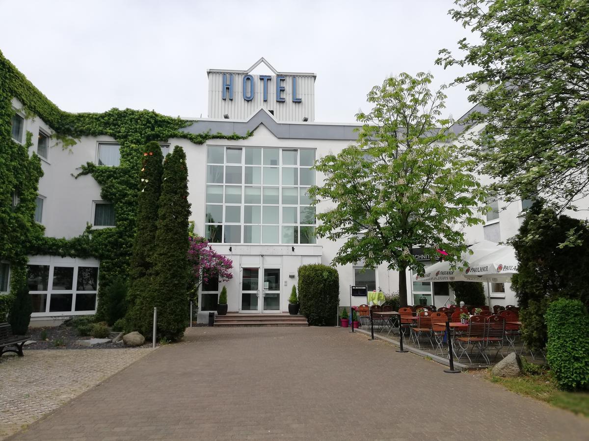 Arthotel Ambassador Wiesbaden - Free Parking ภายนอก รูปภาพ