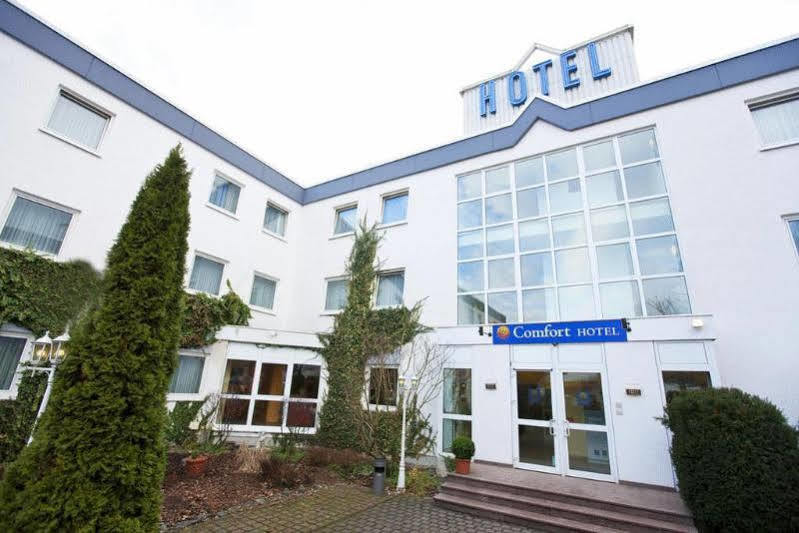 Arthotel Ambassador Wiesbaden - Free Parking ภายนอก รูปภาพ