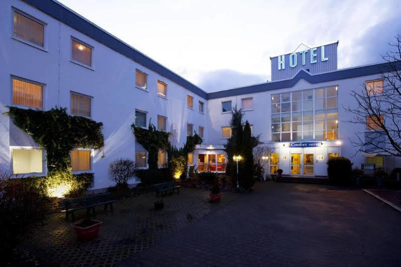 Arthotel Ambassador Wiesbaden - Free Parking ภายนอก รูปภาพ